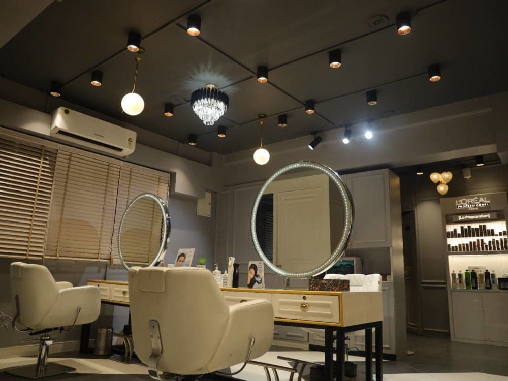 Monsoon Salon Pro salon offer